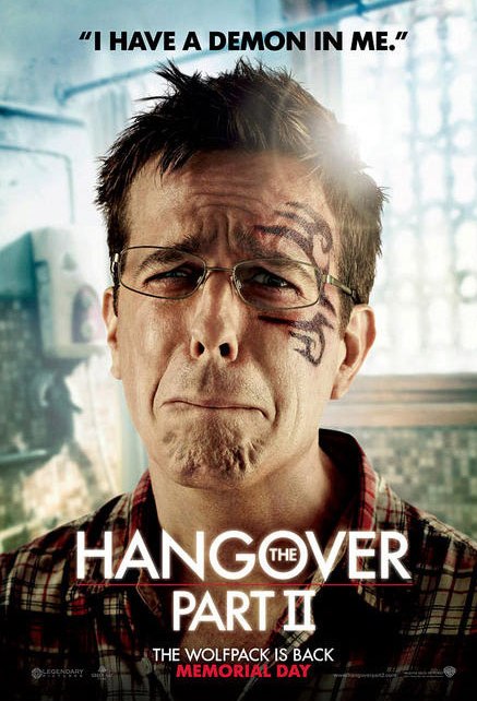 The Hangover Part 2 Quotes