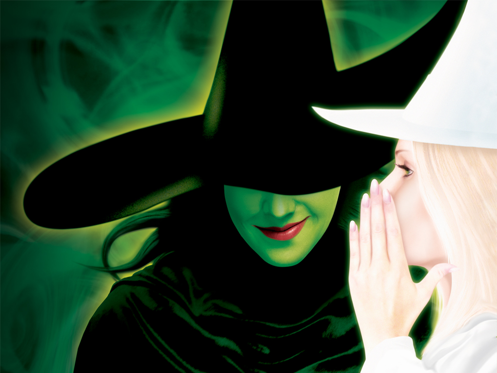 Wicked The Musical – 5th Year Show » wicked the musical 5th year